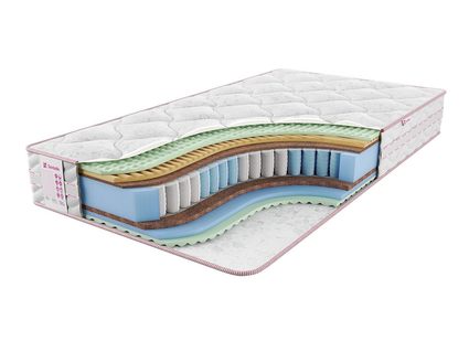 Матрас Sontelle Vivre Castom puls 23