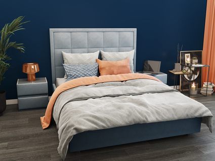 Кровать Димакс Испаньола Кварц с подъемным механизмом 120х190