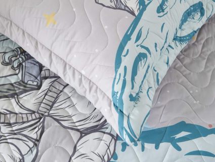 Покрывало Софи де Марко Sunny day №2 120х200