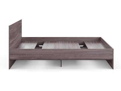 Кровать Сонум Mariana Ясень Анкор 80х200