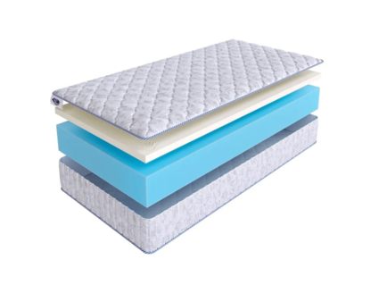 Матрас SkySleep Roller Cotton Memory 22 31