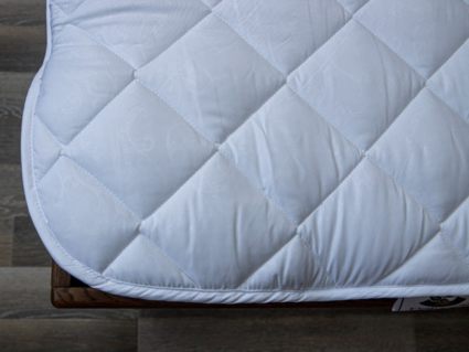 Наматрасник Nature’S-Natura Sanat Бархатный Бамбук 180х200