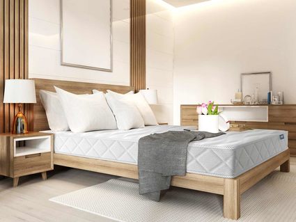 Матрас Димакс Relmas Twin Cocos S1000 70х190