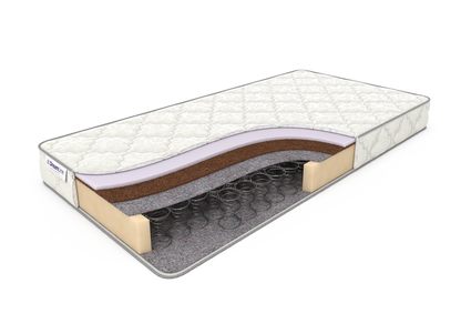 Матрас DreamLine Single Foam Hard BS 43