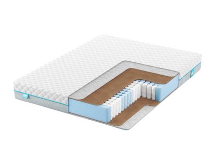 Матрас Промтекс-Ориент Soft 18 Cocos 1 34