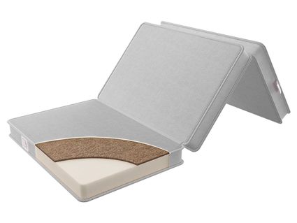 Матрас Sontelle Fold sleep Cocos 10 31