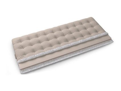 Матрас Mr.Mattress Hoshi 160х200