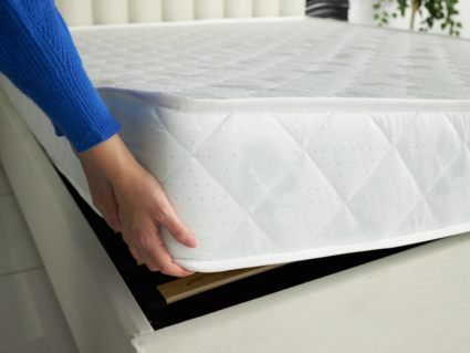 Матрас Димакс Оптима Массаж 95х210