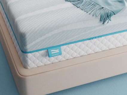 Матрас Промтекс-Ориент Soft Strutto Middle 110х195