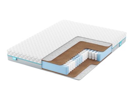 Матрас Промтекс-Ориент Soft Cocos 25