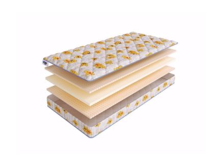 Матрас SkySleep Kiddy Latex Foam 55