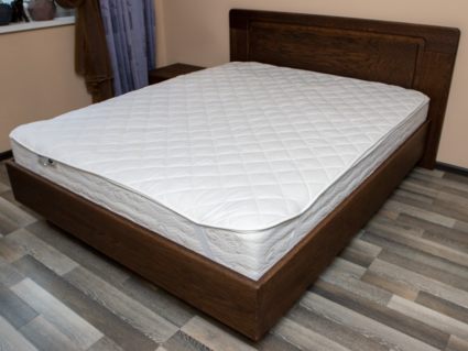 Наматрасник Nature’S-Natura Sanat Бархатный Бамбук 180х200