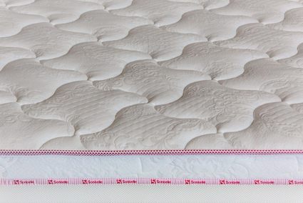 Матрас Sontelle Vivre Castom shape 80х140