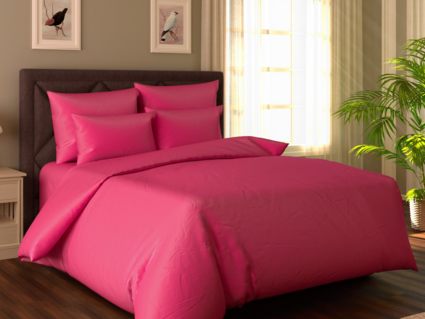 Комплект постельного белья Mr.Mattress Cosmopolitan 190