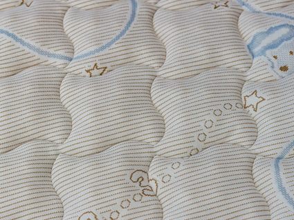 Матрас Sontelle Juno Warm 80х120