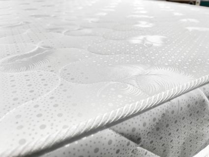 Матрас Димакс Оптима О-Массаж 110х190