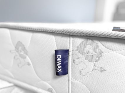 Матрас Димакс Дрёмушка 90х200