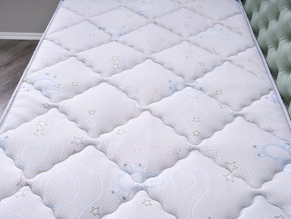 Матрас Sontelle Juno Warm 80х120