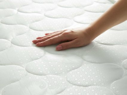 Наматрасник Димакс Massage foam 3 см 140х190