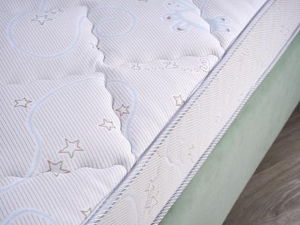 Матрас Sontelle Juno Warm 80х120