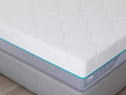 Матрас Промтекс-Ориент Multipacket Standart Side 125х200