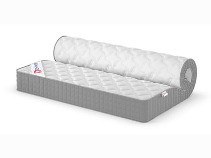 Матрас Denwir EXTRA FIVE SOFT S1000 80х140
