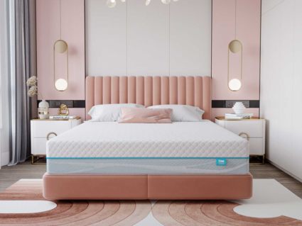 Матрас Промтекс-Ориент Soft Combi Optima 180х200