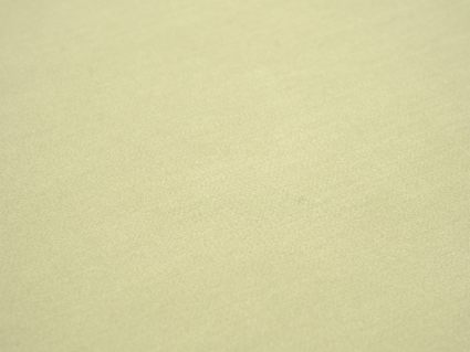 Простыня Tkano Essential цвета шалфея с брашинг-эффектом 1053