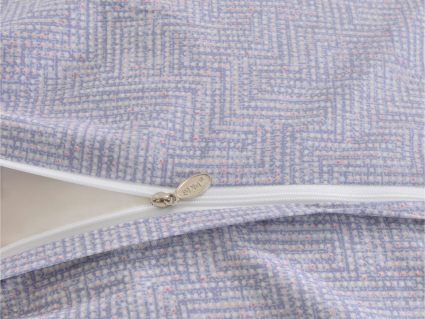 Комплект постельного белья Софи де Марко Гарольд (желтый) 1,5-спальный