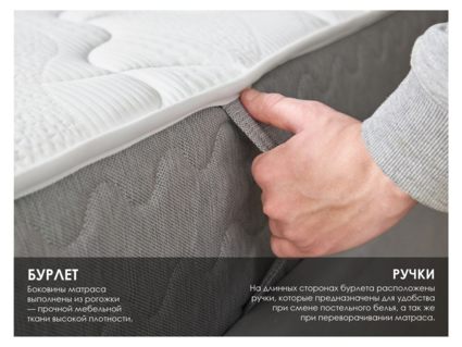 Матрас Димакс ОК Базис Плюс 130х180