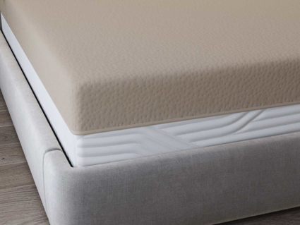 Матрас Промтекс-Ориент Duet Middle Eco 110х195