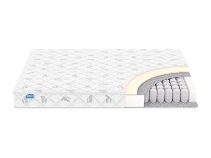 Матрас Димакс Оптима О-Мемо 90х195