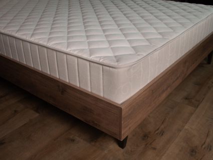 Матрас Benartti Classic Mini Duo TFK 200х200