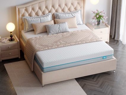 Матрас Промтекс-Ориент Soft Optima Eco 1 120х190