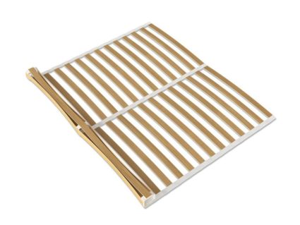 Кровать Sontelle Style Briva Velutto 20 80х190