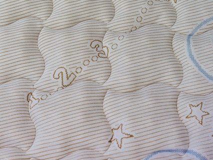 Матрас Sontelle Juno Warm 80х120