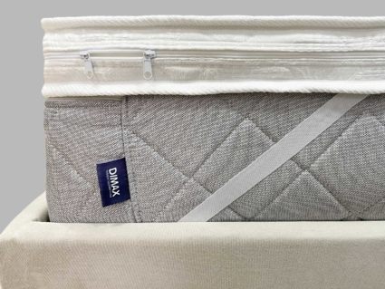 Наматрасник Димакс Латекс 3 см 60х190