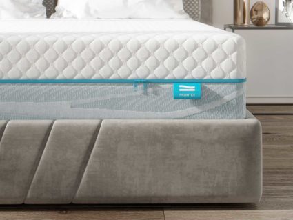 Матрас Промтекс-Ориент Soft Optima Eco 70х195