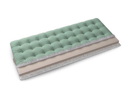 Матрас Mr.Mattress Kishi 80х200