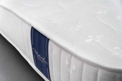 Матрас Materlux UNION MAXI 60х120