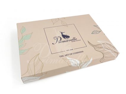 Комплект постельного белья Primavelle Dali Евро