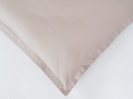 Комплект постельного белья Софи де Марко Селина (светло бежевый) 1,5-спальный