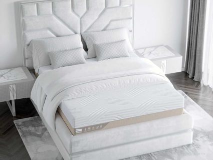 Матрас Промтекс-Ориент Micropacket Combi 180х200