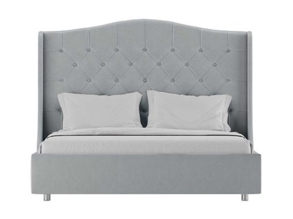 Кровать Димакс Сантана Агат с подъемным механизмом 180х190