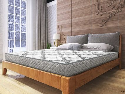 Матрас Димакс Твист Ролл Медиум стиф 120х200