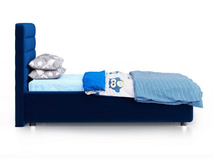 Кровать Nuvola Vita Velutto 26 180х190