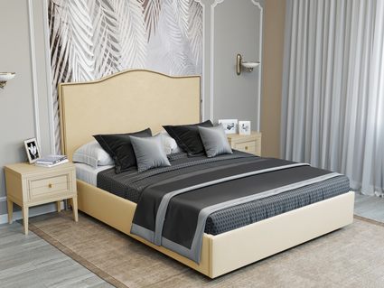 Кровать Димакс Сальвадор Альбус 200х190