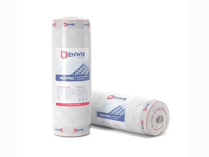Матрас Denwir TOP FOAM ECO RELAX 18 150х180