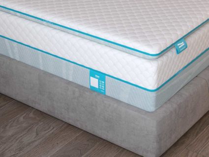 Наматрасник Промтекс-Ориент Cocos 6 70х190