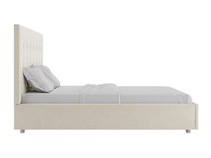 Кровать Димакс Нордо Кварц с подъемным механизмом 120х190